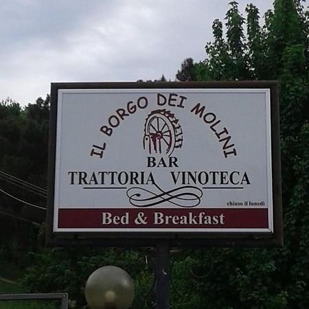 Torreglia Il Borgo Dei Molini B&B 외부 사진