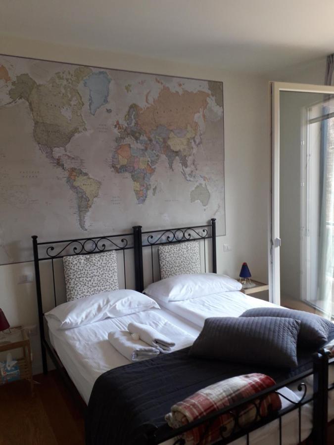 Torreglia Il Borgo Dei Molini B&B 외부 사진