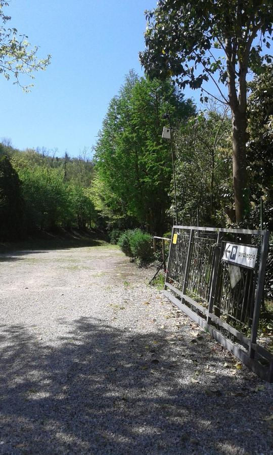 Torreglia Il Borgo Dei Molini B&B 외부 사진