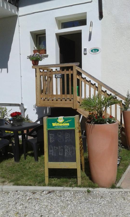 Torreglia Il Borgo Dei Molini B&B 외부 사진