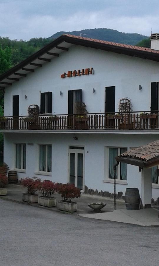 Torreglia Il Borgo Dei Molini B&B 외부 사진