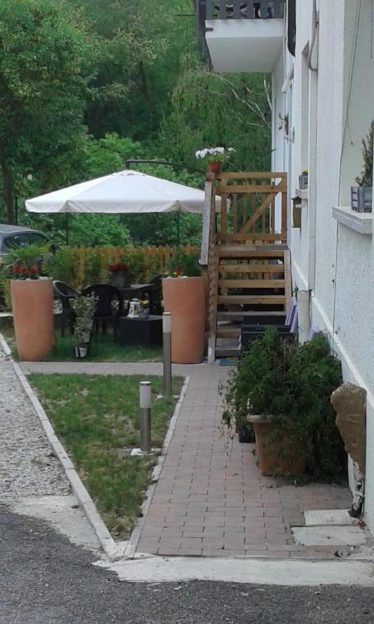 Torreglia Il Borgo Dei Molini B&B 외부 사진