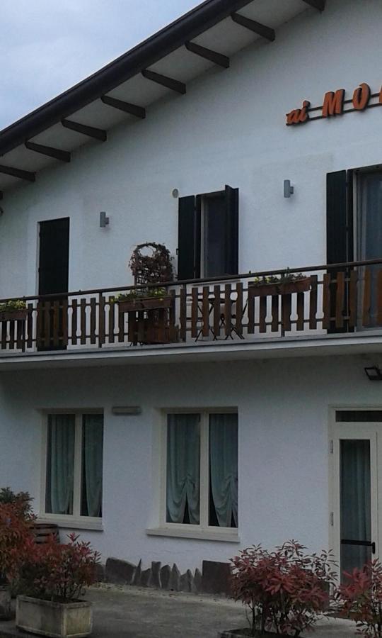Torreglia Il Borgo Dei Molini B&B 외부 사진
