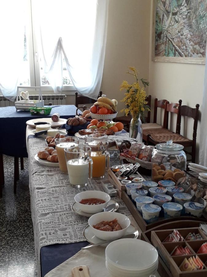 Torreglia Il Borgo Dei Molini B&B 외부 사진