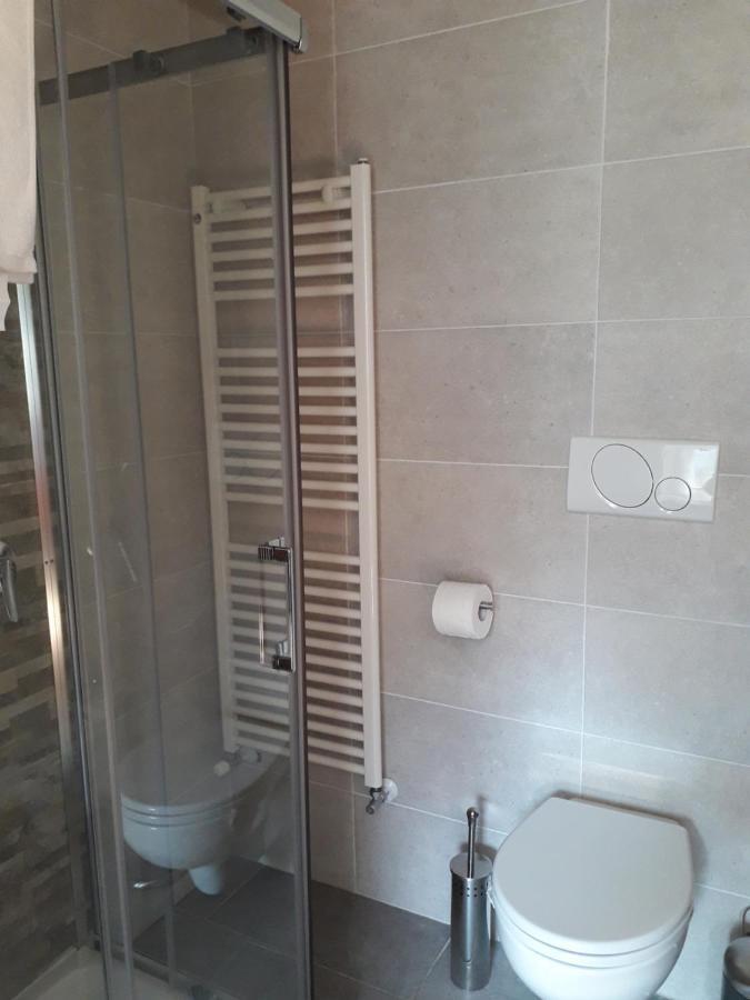 Torreglia Il Borgo Dei Molini B&B 외부 사진
