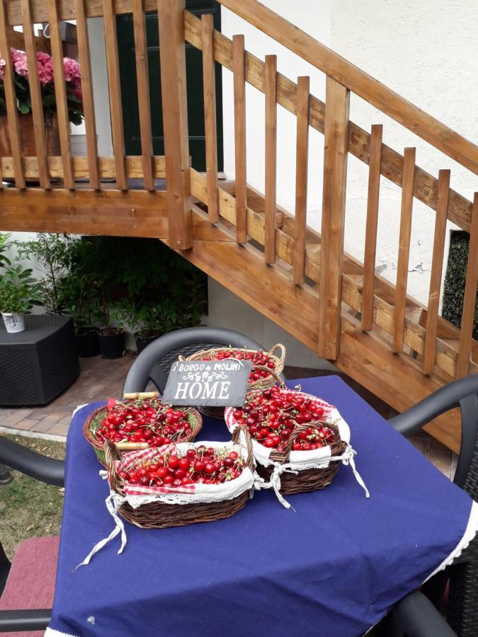 Torreglia Il Borgo Dei Molini B&B 외부 사진