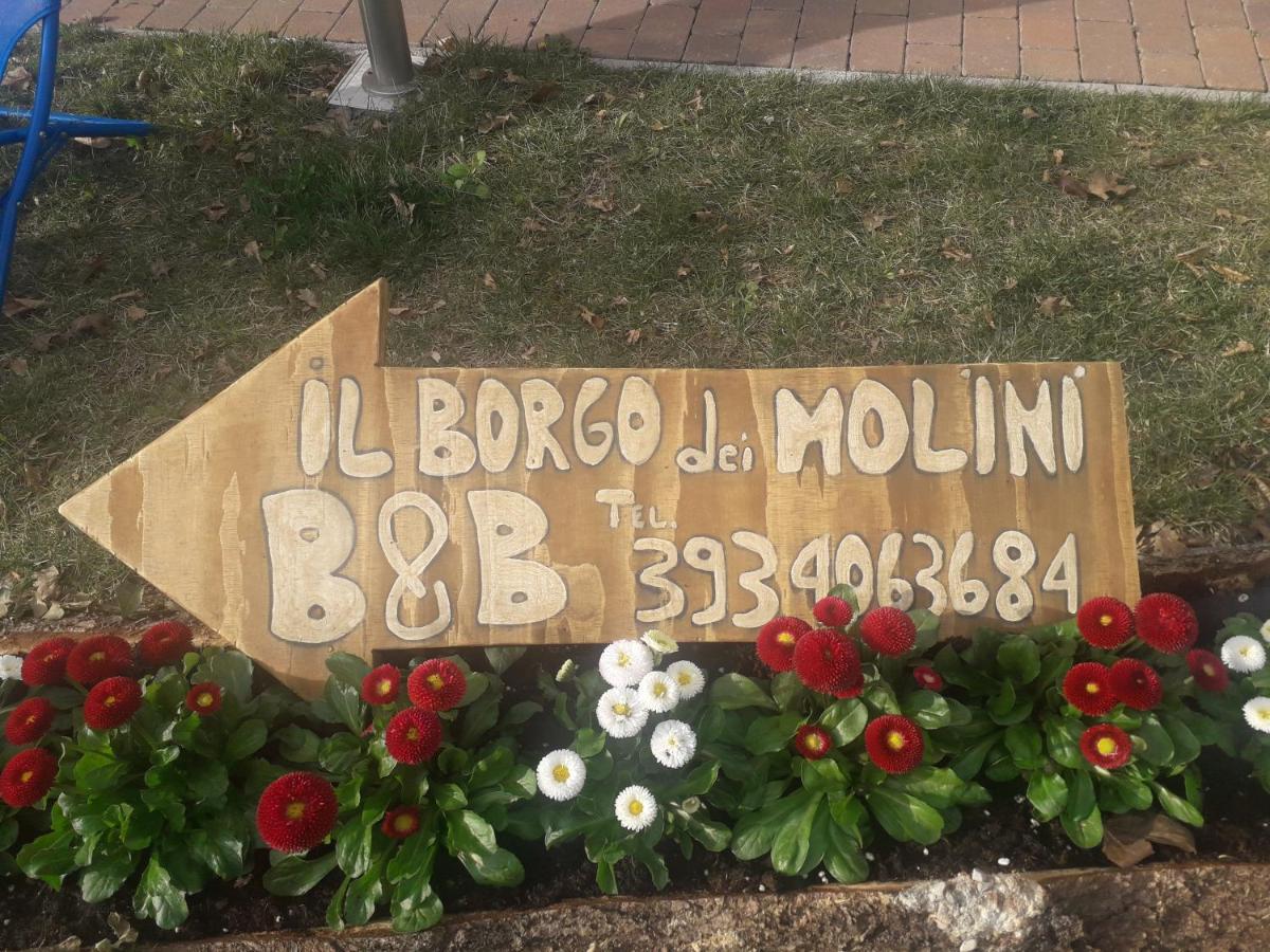 Torreglia Il Borgo Dei Molini B&B 외부 사진